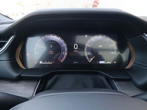 New 2025 Jeep Grand Cherokee Limited image 36