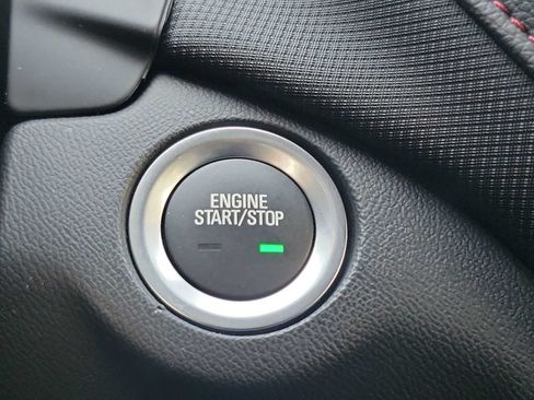 Used 2024 Chevrolet Equinox RS FWD image 24