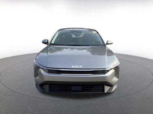 Used 2025 Kia K4 FWD image 16