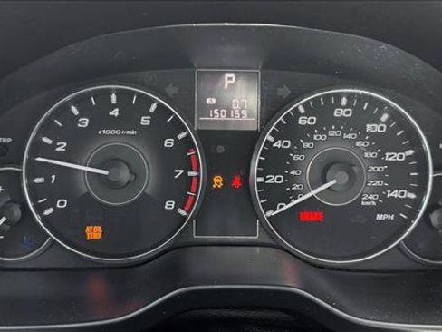 Used 2012 Subaru Legacy 2.5i Premium AWD/4WD image 11