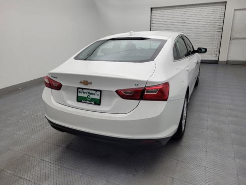 Used 2023 Chevrolet Malibu LT image 7