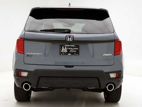 Used 2022 Honda Passport EX-L image 8
