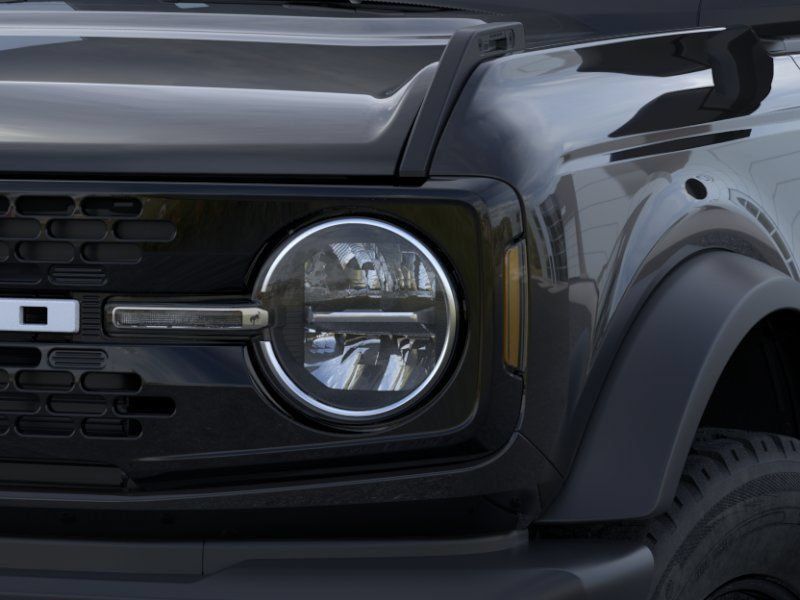 Used 2026 Ford Bronco Big Bend AWD/4WD image 24