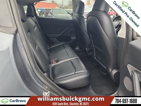 Used 2023 Tesla Model Y Long Range image 25