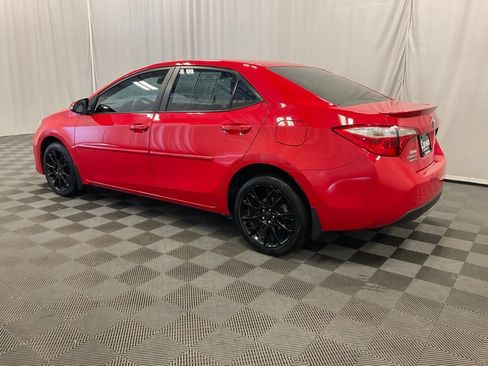 Used 2016 Toyota Corolla S Special Edition FWD image 4