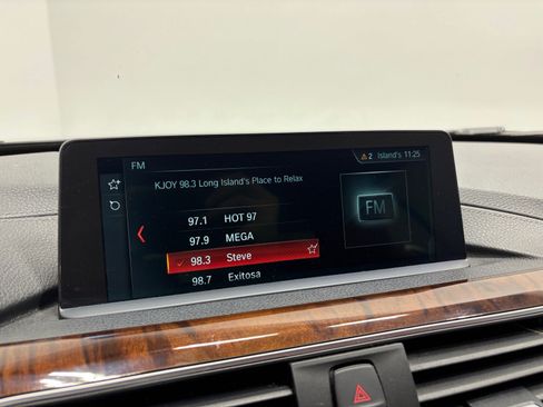 Used 2018 BMW 440i xDrive Convertible AWD/4WD image 15
