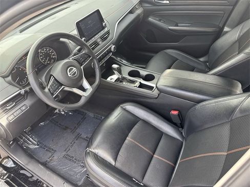 Used 2021 Nissan Altima 2.0 SR image 15