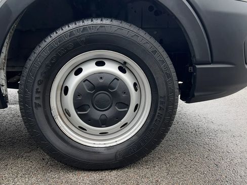 Used 2020 Ford Transit 250 Low Roof w/ Upfitter Package image 15