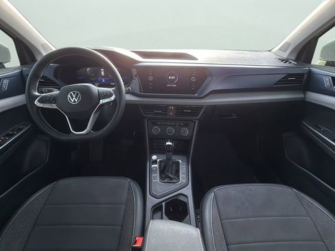 Used 2022 Volkswagen Taos SE FWD image 15