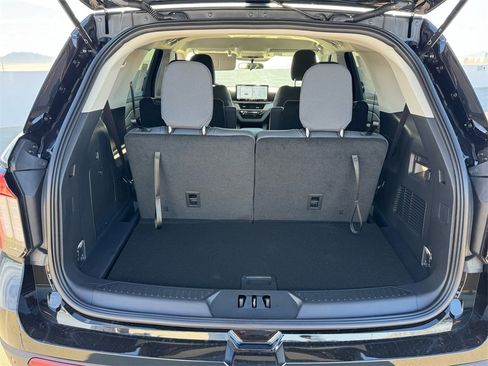 New 2026 Ford Explorer Active image 13