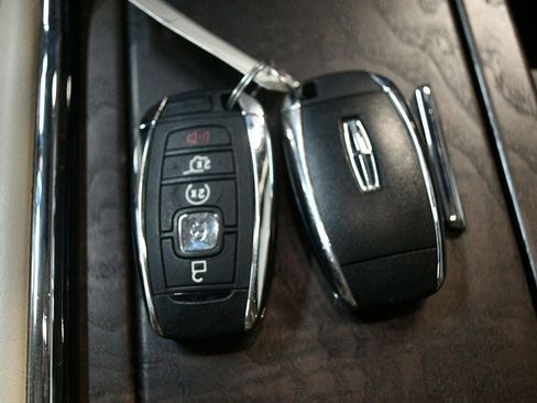 Used 2019 Lincoln Navigator L Reserve w/ Cargo Package image 81