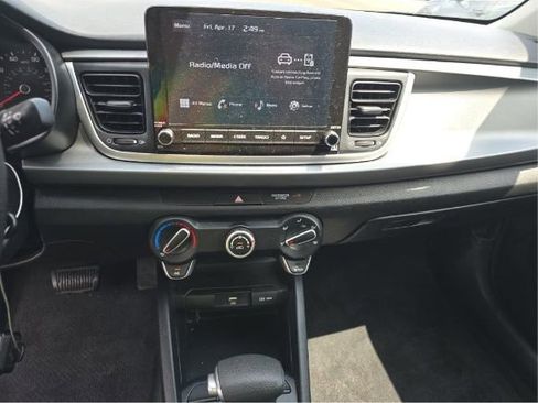 Used 2023 Kia Rio LX FWD image 6