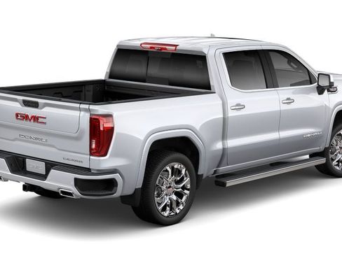 New 2026 GMC Sierra 1500 Denali w/ Denali Reserve Package AWD/4WD image 45