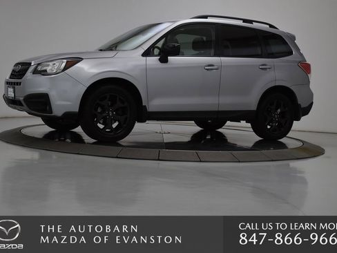 Used 2018 Subaru Forester 2.5i Premium w/ Protection Package #1 image 15