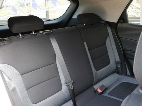 New 2026 Chevrolet TrailBlazer LS w/ LS Convenience Package FWD image 13