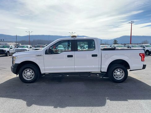 Used 2016 Ford F150 XL w/ XL Power Equipment Group image 5