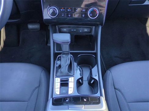 Used 2023 Hyundai Tucson SEL image 19