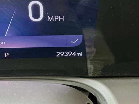 Used 2025 Buick Encore GX Preferred image 19