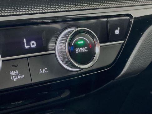 Used 2025 Honda CR-V EX-L image 23