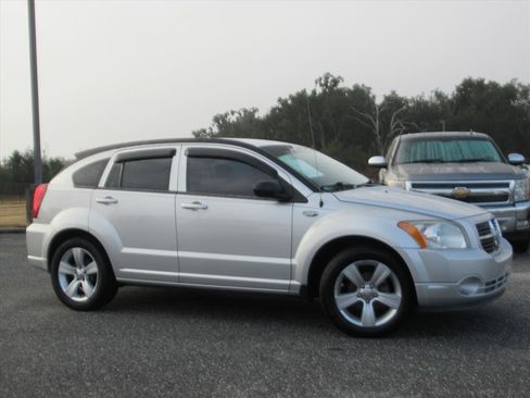 Used 2010 Dodge Caliber Mainstreet image 2