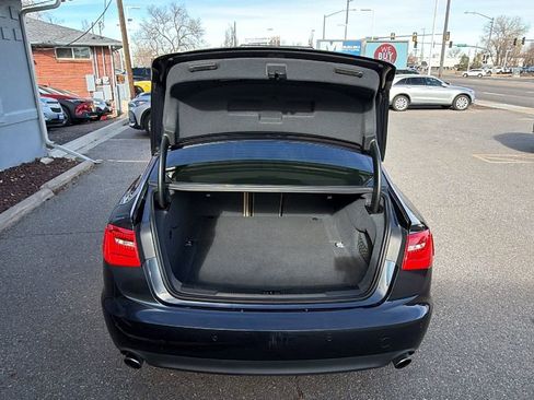 Used 2014 Audi A6 2.0T Premium Plus image 7