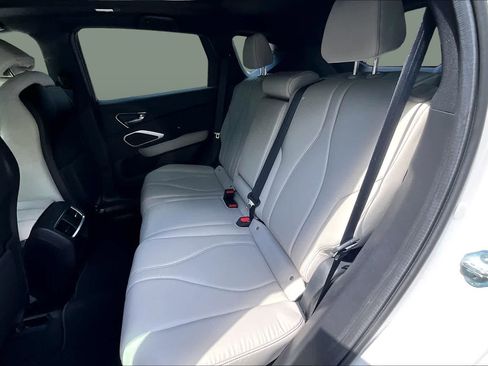 Certified 2025 Acura RDX SH-AWD image 21