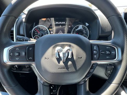 New 2026 RAM 1500 Express AWD/4WD image 19