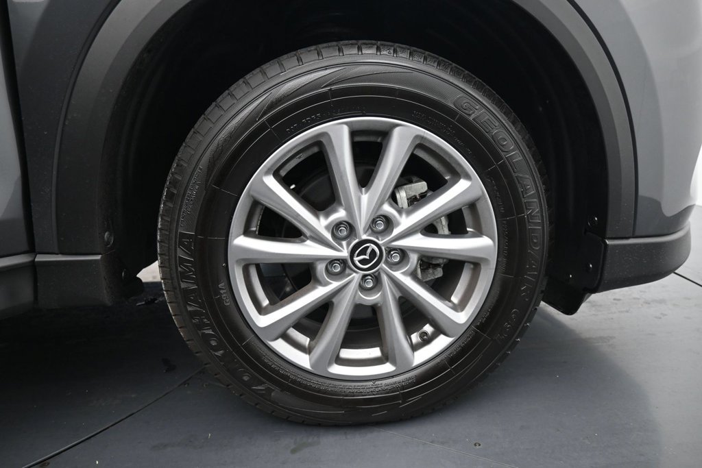 Used 2023 MAZDA CX-5 AWD 2.5 S image 11