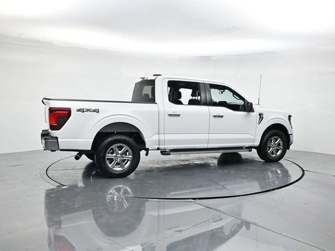 Certified 2024 Ford F150 XLT w/ Tow/Haul Package image 2