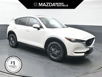 Used 2020 MAZDA CX-5 Touring