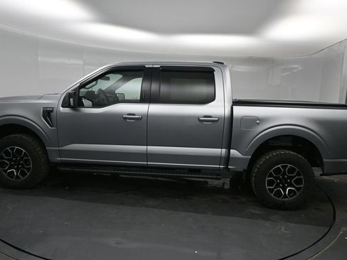 Used 2022 Ford F150 XLT w/ Equipment Group 302A High AWD/4WD image 18