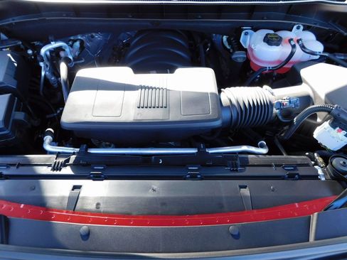 New 2025 Chevrolet Tahoe Premier image 48