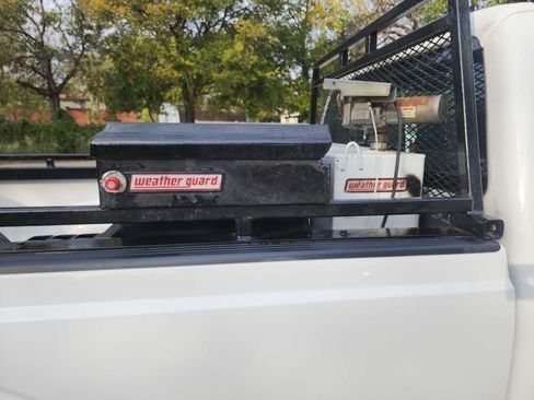 Used 2012 Ford F250 XL w/ Skid Plate Pkg image 11