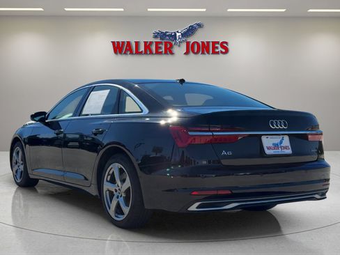 Used 2024 Audi A6 Premium Plus image 5