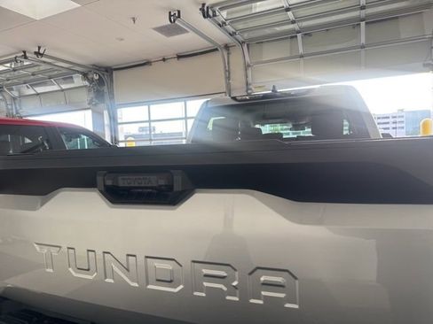 Used 2022 Toyota Tundra SR5 RWD image 15