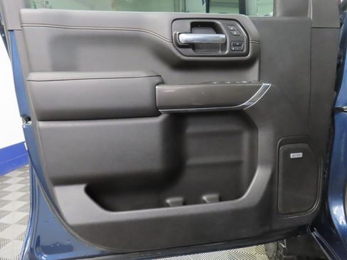 Used 2023 GMC Sierra 2500 AT4 w/ AT4 Premium Plus Package image 83