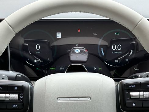 New 2026 Hyundai Santa Fe Limited AWD/4WD image 39