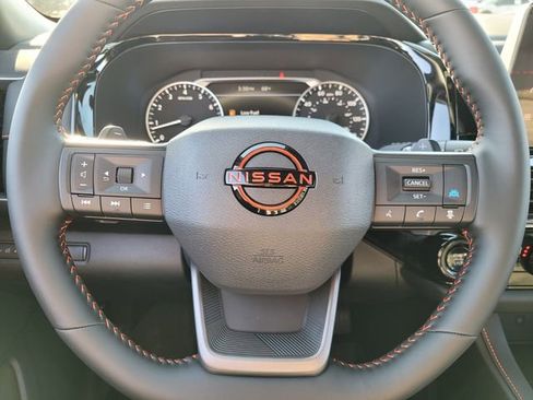 New 2026 Nissan Pathfinder Rock Creek w/ Rock Creek Premium Package AWD/4WD image 22
