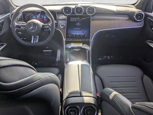 New 2026 Mercedes-Benz GLC 300 image 13