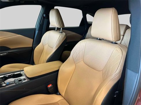 Certified 2025 Lexus RX 350 Premium image 19