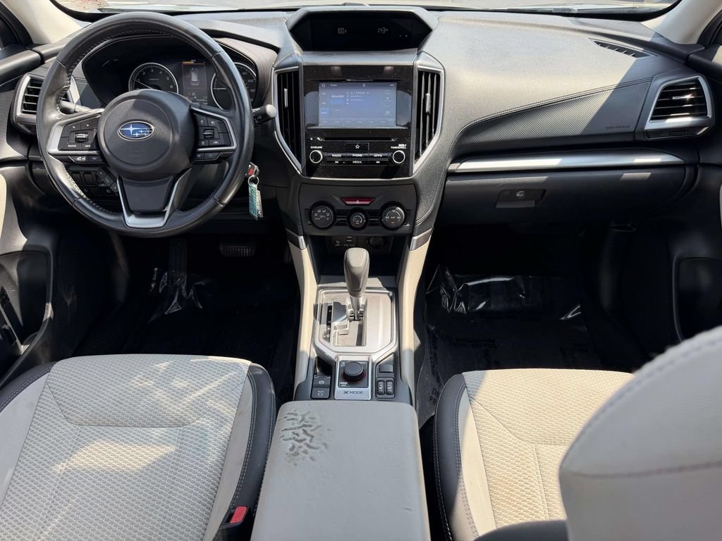 Used 2019 Subaru Forester Premium w/ All-Weather Package AWD/4WD image 20
