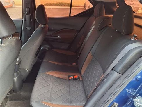 Certified 2020 Nissan Kicks SR image 16