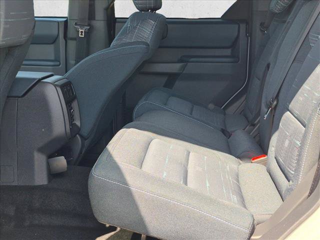 New 2026 Ford Bronco Heritage Edition AWD/4WD image 14