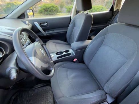 Used 2011 Nissan Rogue S image 12
