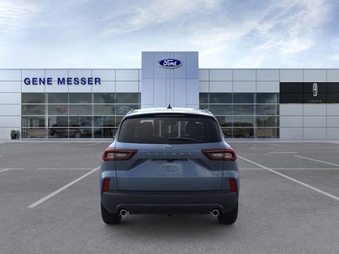 New 2026 Ford Escape ST-Line w/ Tech Pack #1 image 25