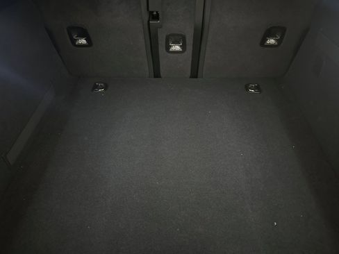 New 2025 Porsche Taycan 4S image 16