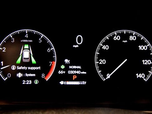 Certified 2025 Honda Odyssey Sport-L image 25