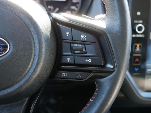 Used 2024 Subaru Crosstrek 2.5i Limited image 30