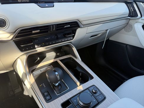 New 2026 MAZDA CX-90 3.3 Turbo S w/ Premium Package image 13