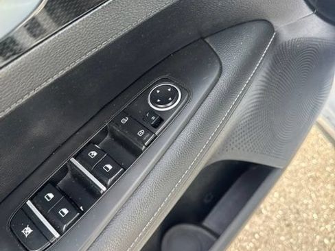 Used 2024 Kia Forte GT-Line w/ GT-Line Premium Package FWD image 15